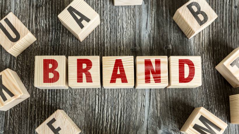 brand posizionamento marchio strategie di marketing
